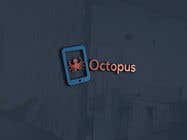 #74 for Octopus Logo for New Mobile App by nusratsamia