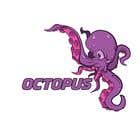 #579 для Octopus Logo for New Mobile App від ToaMota