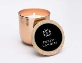 #6 für Design a pure soywax candle brand(Company Name and logo) and marketing picture von Norshaziana