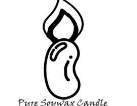 #8 für Design a pure soywax candle brand(Company Name and logo) and marketing picture von khairunnisakhami