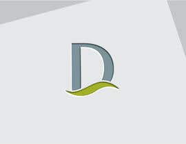 #83 pёr Charity Logo - Letter D nga szamnet