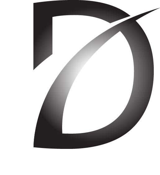 Συμμετοχή Διαγωνισμού #80 για                                                 Charity Logo - Letter D
                                            