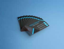 #179 for Business Card by SR24BD