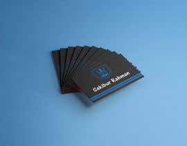 #180 for Business Card by SR24BD