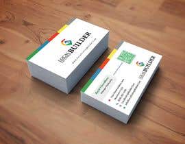 #190 for Business Card by akashkhansc