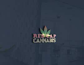 #264 for Create a logo for a cannabis brand by nurislam3581