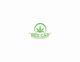 #265 for Create a logo for a cannabis brand by Design4ink