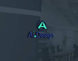 nº 26 pour Design a logo for software that will use artificial intellifance par khurshida90 
