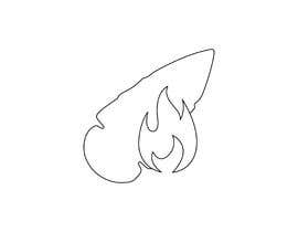 Nambari 43 ya Re Draw a logo na arman016