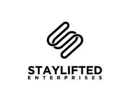 #1 for logo for StayLifted Enterprises by Tidar1987
