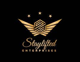 #11 for logo for StayLifted Enterprises by Tidar1987