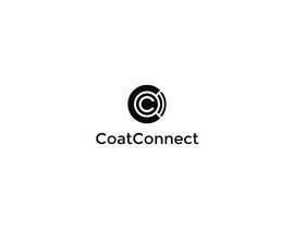 #438 per CoatConnect Logo da anzas55