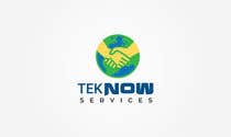 #62 for TekNOW Services by damien333