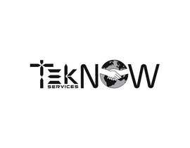#117 pёr TekNOW Services nga Saidurbinbasher