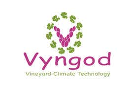 #69 para Vyngod- Logo project for weather and climate data de sabrizeghidi