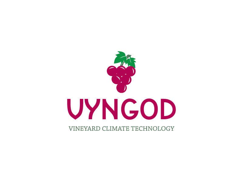 Příspěvek č. 60 do soutěže                                                 Vyngod- Logo project for weather and climate data
                                            