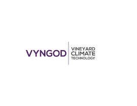 #62 para Vyngod- Logo project for weather and climate data por sumaiyadesign01