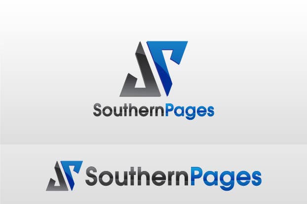 
                                                                                                                        Konkurrenceindlæg #                                            179
                                         for                                             Logo Design for Southern Pages
                                        