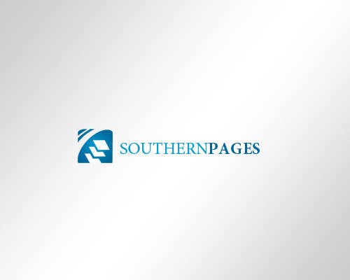 
                                                                                                                        Konkurrenceindlæg #                                            46
                                         for                                             Logo Design for Southern Pages
                                        