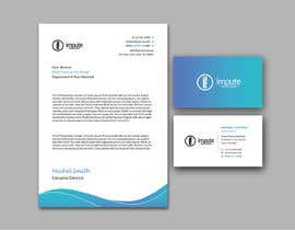 #51 for Corporate Identity kit by Srabon55014