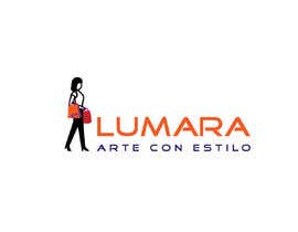 #334 for Lumara - Arte con estilo by kslogodesign