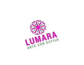 #323 for Lumara - Arte con estilo by rajmerdh