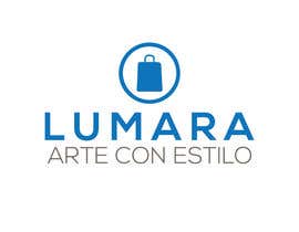 #327 for Lumara - Arte con estilo by sabbirahmad48458