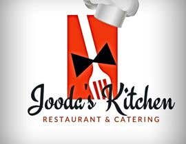#35 for Logo for Restaurant by PuteriMarini