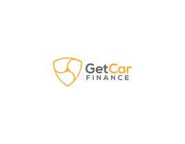 #201 for Design a Logo for GetCarFinance by munsurrohman52