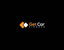 #56 for Design a Logo for GetCarFinance by mamun1412
