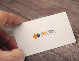 #57 for Design a Logo for GetCarFinance by mamun1412