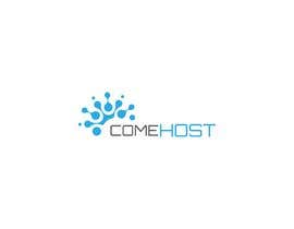 #78 per Web-Hosting IT Company Logo da nahidaminul4