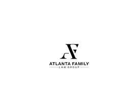 #243 Family Law Firm Logo részére roohe által