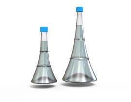 #29 para Design a Water Bottle de ivankauf