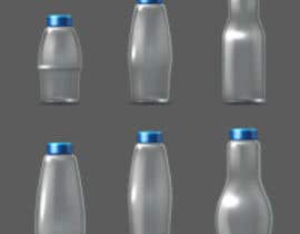 #25 para Design a Water Bottle de GraphicsView