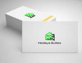 #153 for Logo For Property Estate by OSMAN360
