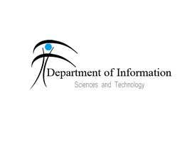 #155 untuk Department of Information Sciences and Technology oleh azharulislam07