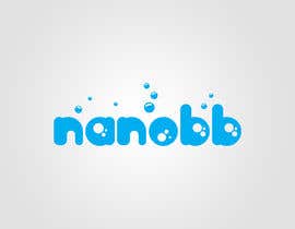 nº 91 pour nanobb logo par phychohaunted 