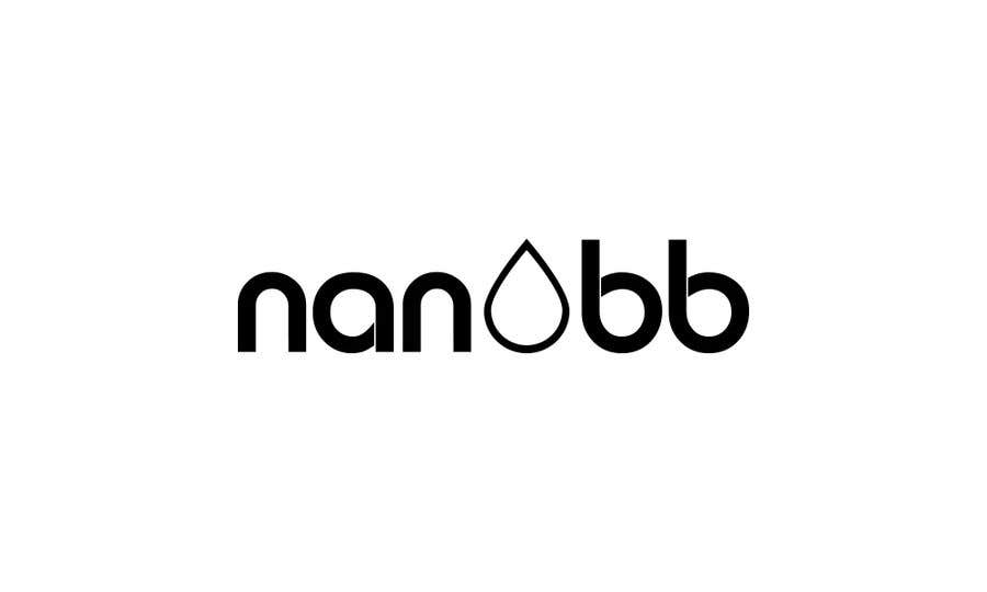 Bài tham dự cuộc thi #554 cho                                                 nanobb logo
                                            