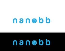 nº 174 pour nanobb logo par inocent123 