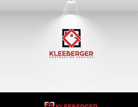 #415 dla Kleeberger Logo przez Fastsigns