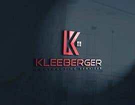 #572 dla Kleeberger Logo przez differenTlookinG