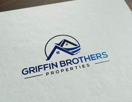 #30 for Need logo designed.  I have a client called     Griffin Brothers Properties by NeriDesign
