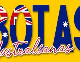 #14 para Logo para tienda online de botas australianas de patriciavirginia