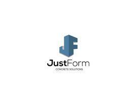 #243 Just Form Company Logo részére azmijara által
