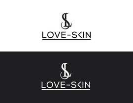 #44 for New Logo for LOVE-SKIN by romiakter