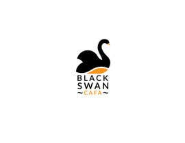 #75 for Black Swan Cafe by abubakker101