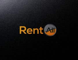 #35 per Invent rent web site logo da Robi50