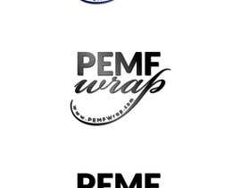 #97 for PEMFWrap logo by Airin777