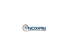 #148 dla Logo contest for Noxian Labs przez naimmonsi12